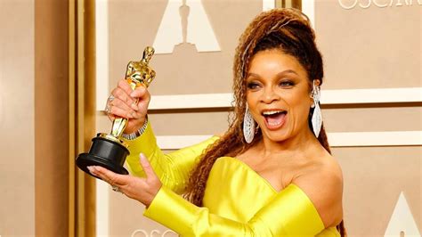Ruth Carter becomes 1st Black woman to win two Oscars
